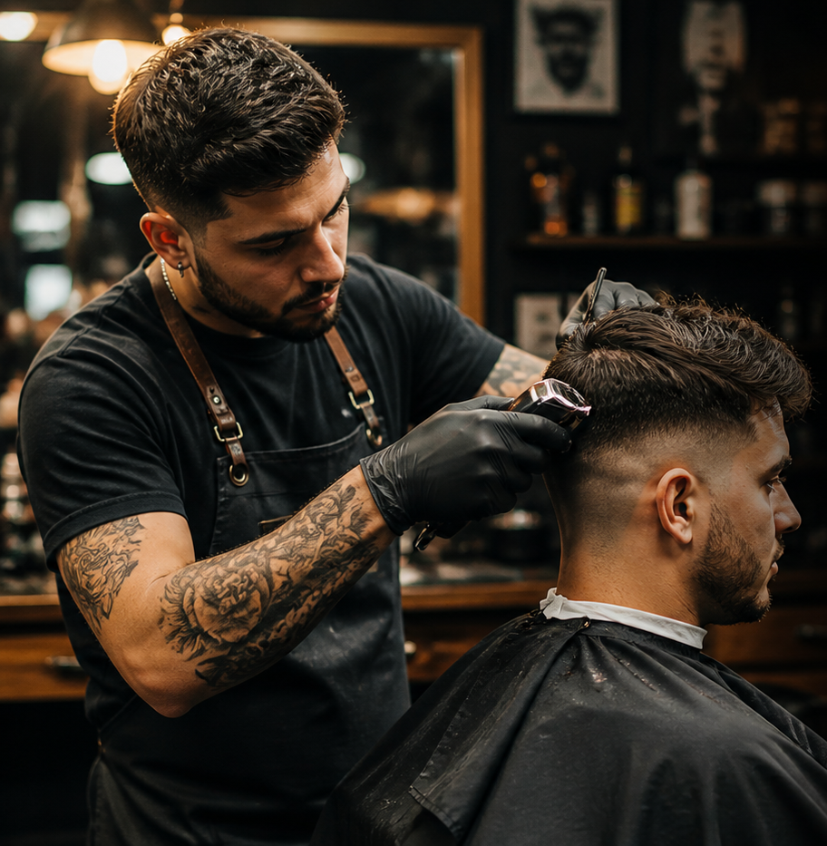 Como Llenar tu Agenda de Turnos en 7 Días | Guía Práctica para Barberos