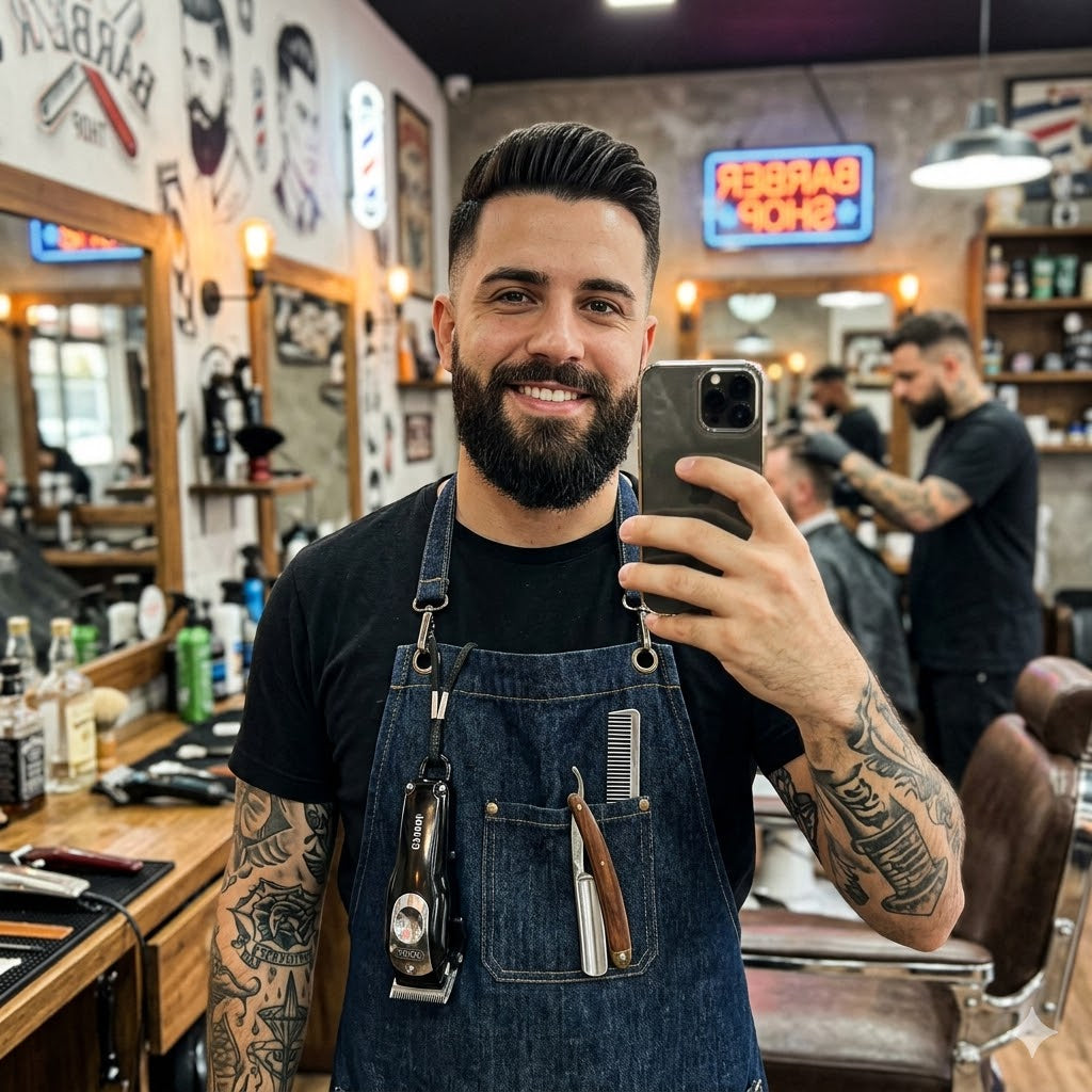 <em>Juanfer P.Barber - Mendoza</em>